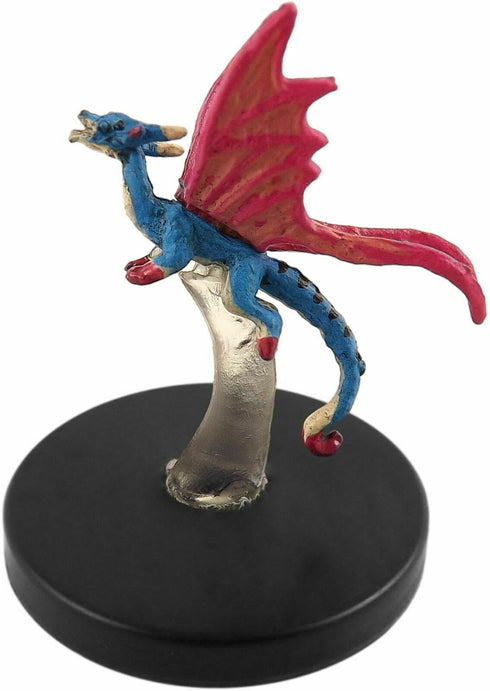Fey (Faerie) Dragon -  Kingmaker - 1/45